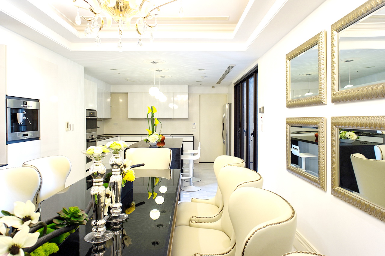 kyid Residential space content